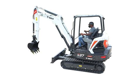 bobcat e37 price|Bobcat .